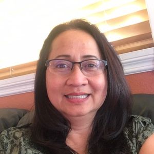 Meet your Posher, Ethel